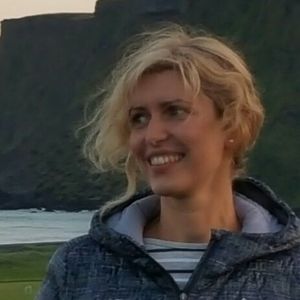 Meet your Posher, Claudia